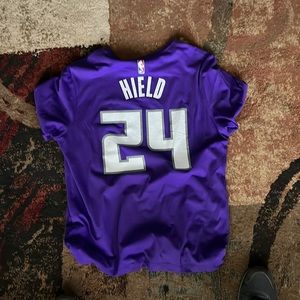 NBA buddy hield Sacramento kings shirt